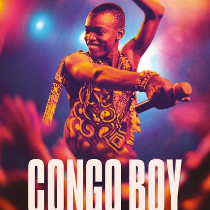 Miniature photo du film : Congo Boy