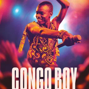 Photo du film : Congo Boy