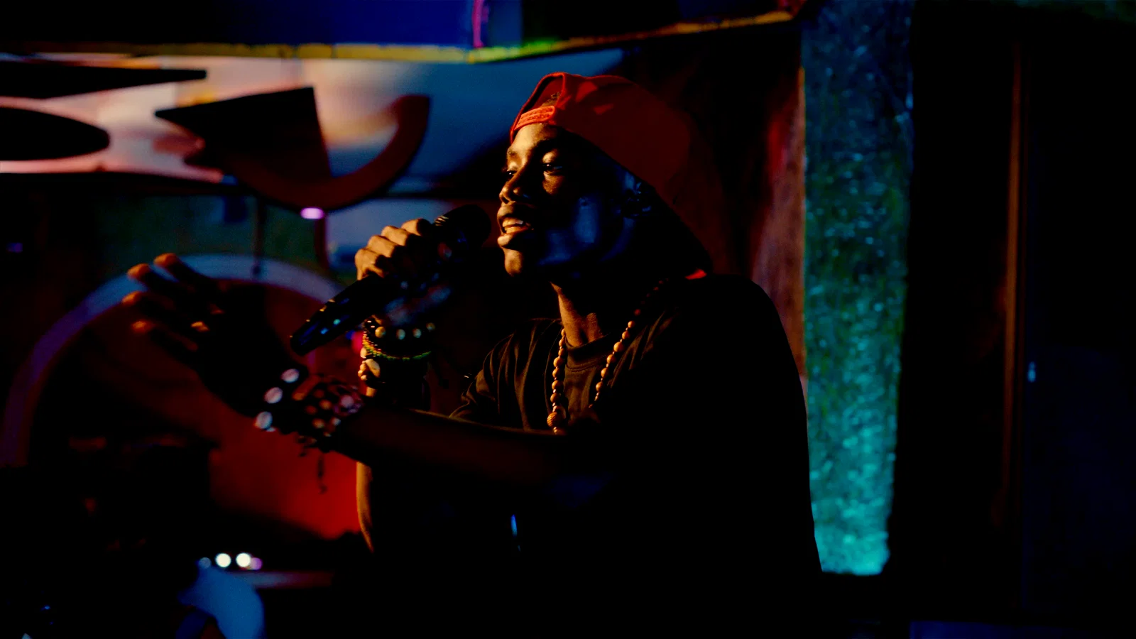 Photo 3 du film : Congo Boy