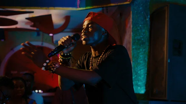 Photo 3 du film : Congo Boy