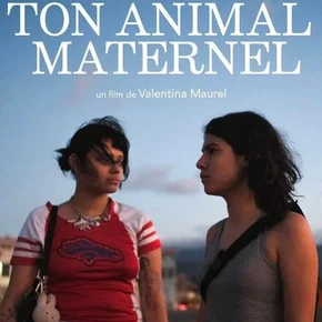 Photo du film : Ton animal maternel
