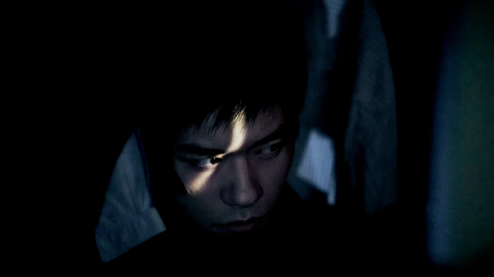 Photo du film : Scare Out