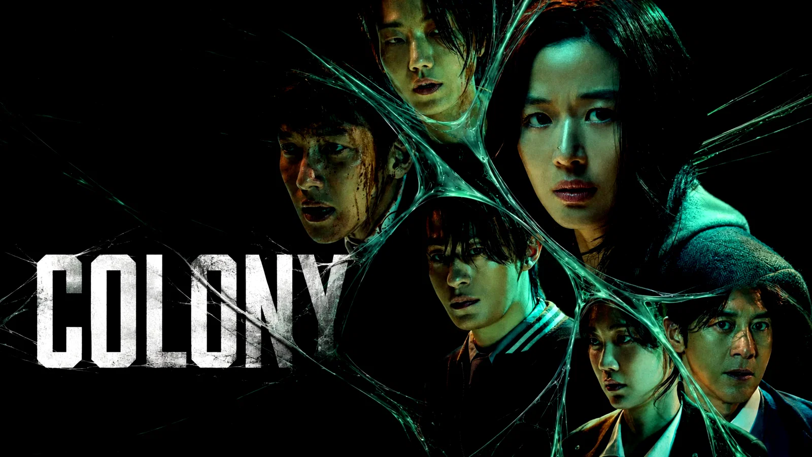 Photo 5 du film : Colony