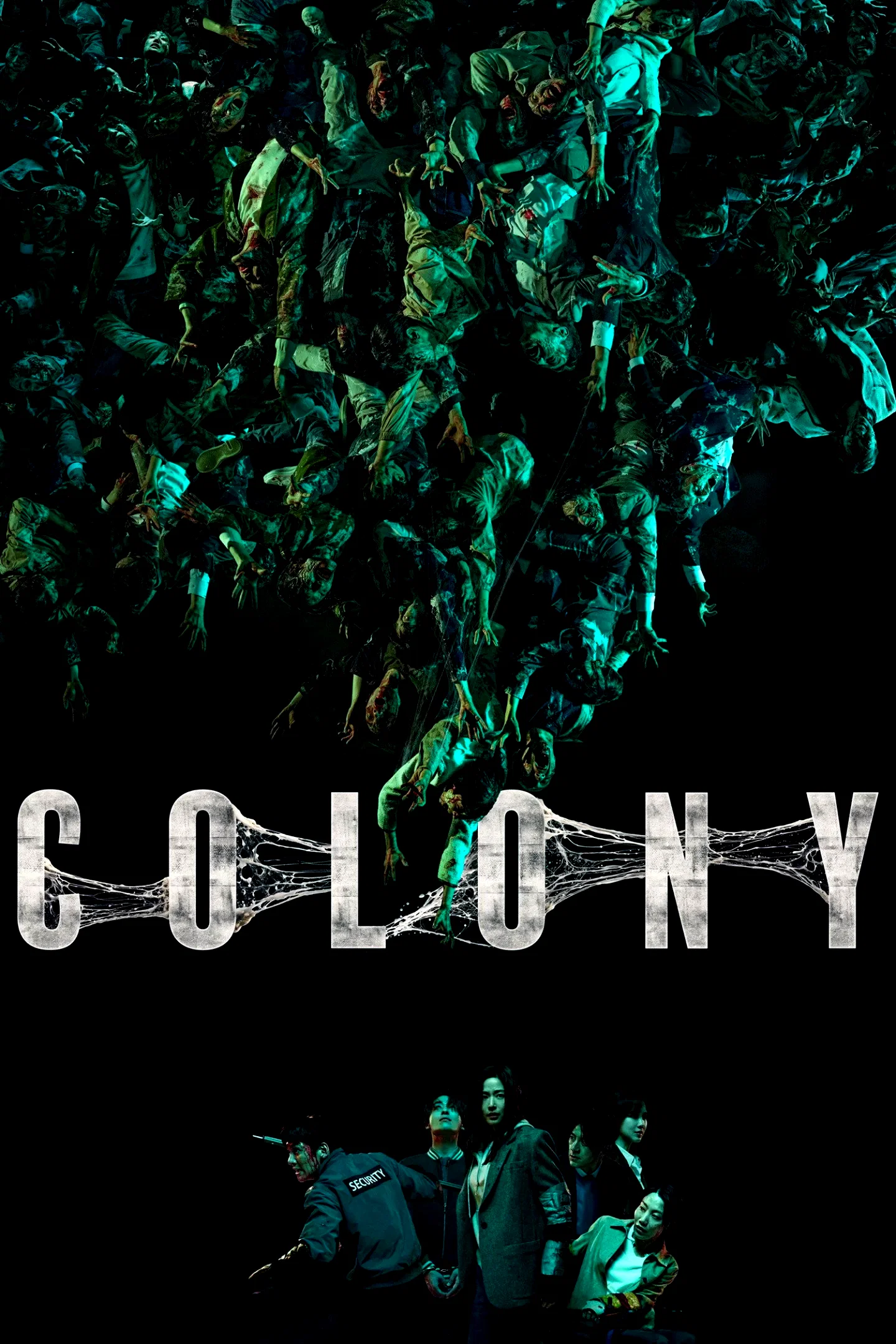 Photo 6 du film : Colony