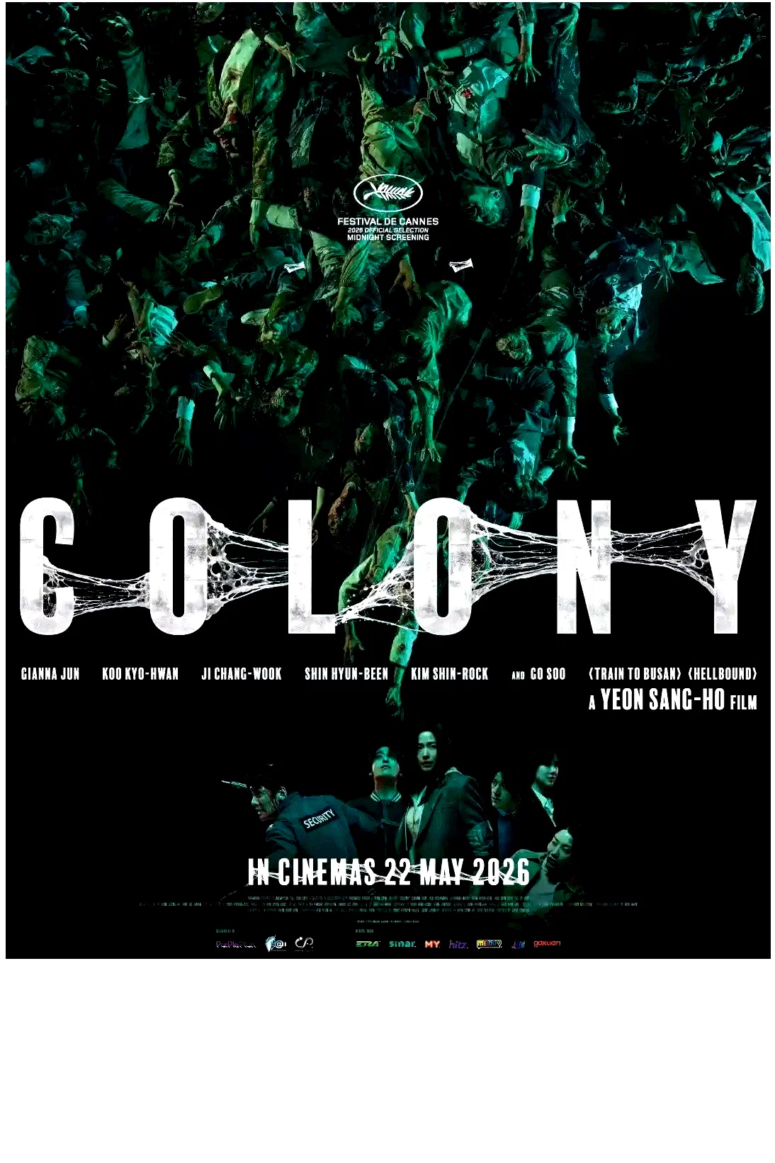 Photo 11 du film : Colony