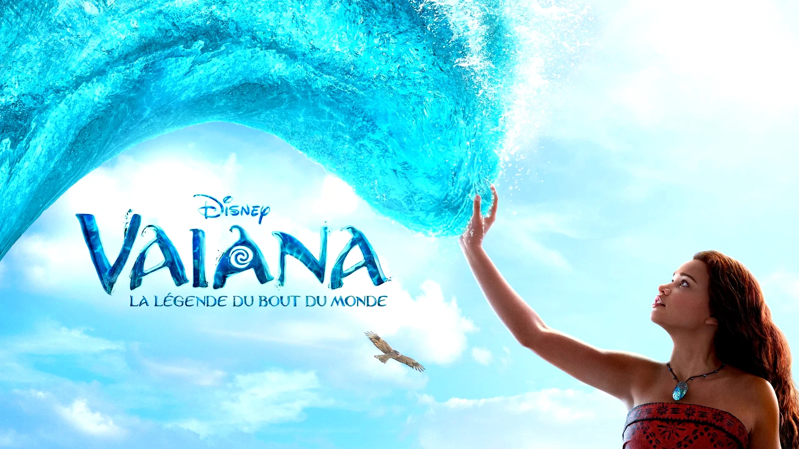 Photo 7 du film : Vaiana, la légende du bout du monde