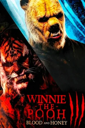 Photo 4 du film : Winnie l'ourson : Du Sang et du miel 3