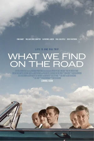 Photo 3 du film : What We Find on the Road