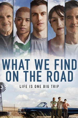 Photo 5 du film : What We Find on the Road