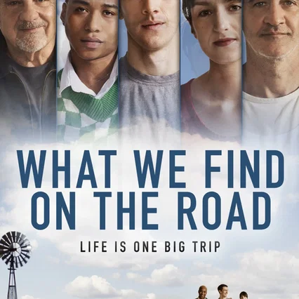 Miniature photo du film : What We Find on the Road