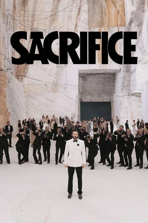 Photo 3 du film : Sacrifice