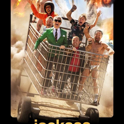 Miniature photo du film : Jackass: Best and Last