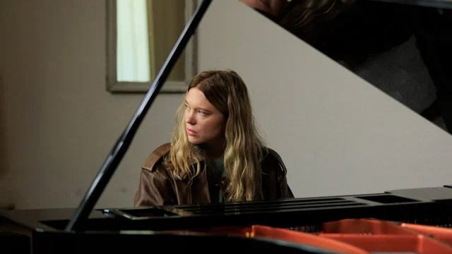 Photo du film : Gentle Monster