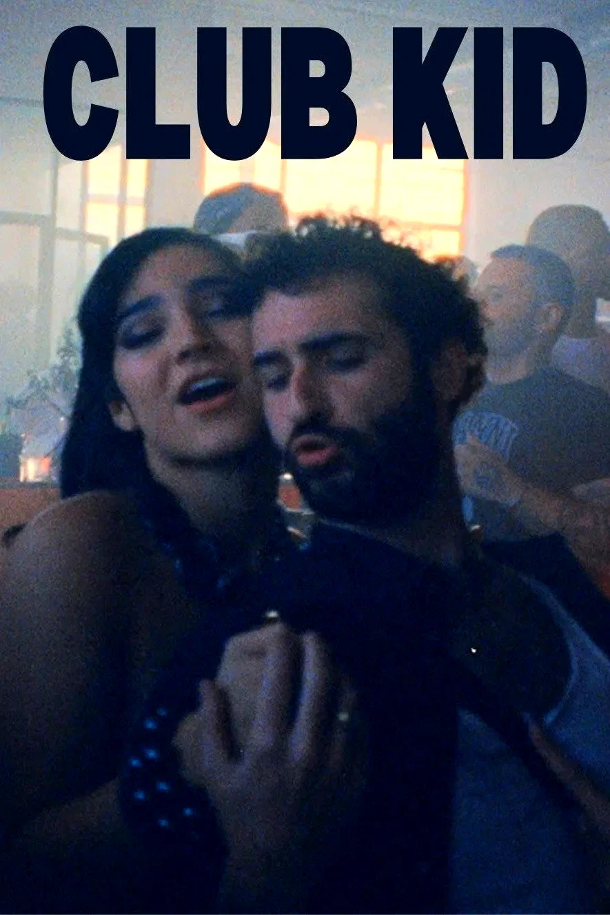 Photo du film : Club Kid