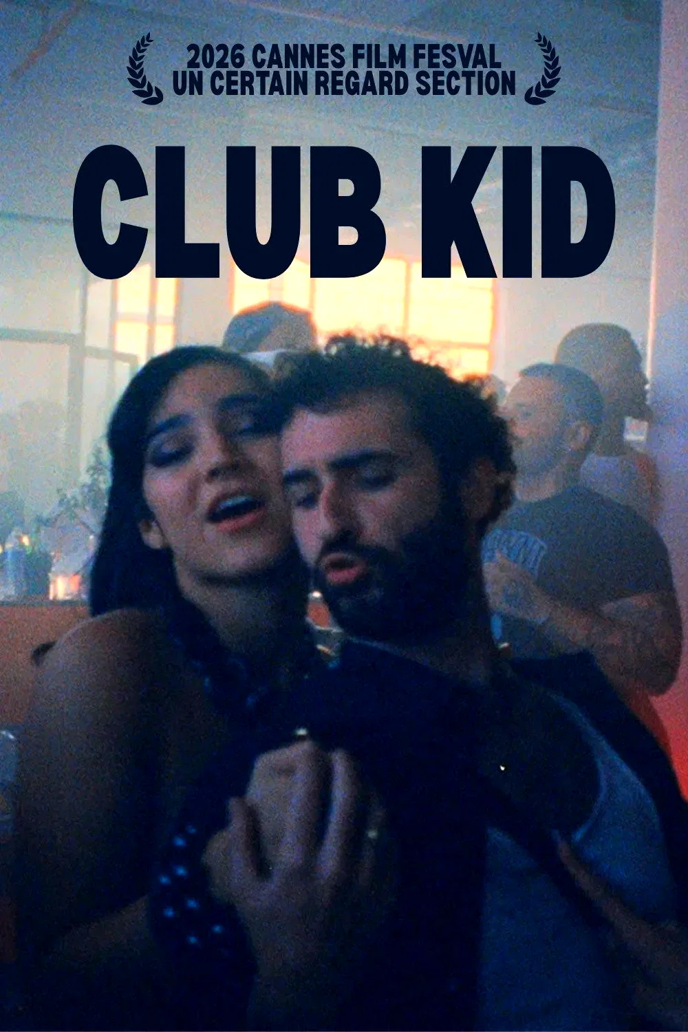 Photo du film : Club Kid