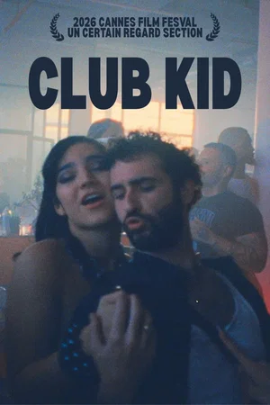 Photo 5 du film : Club Kid