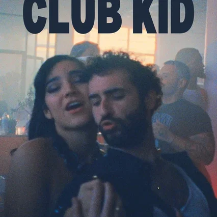 Miniature photo du film : Club Kid