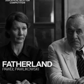 Photo du film : Fatherland
