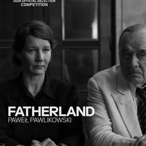 Photo du film : Fatherland