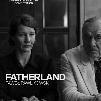Miniature photo du film : Fatherland