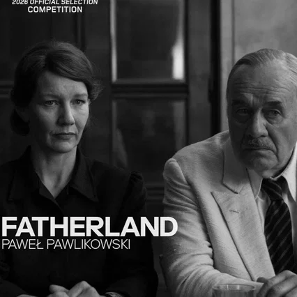 Miniature photo du film : Fatherland