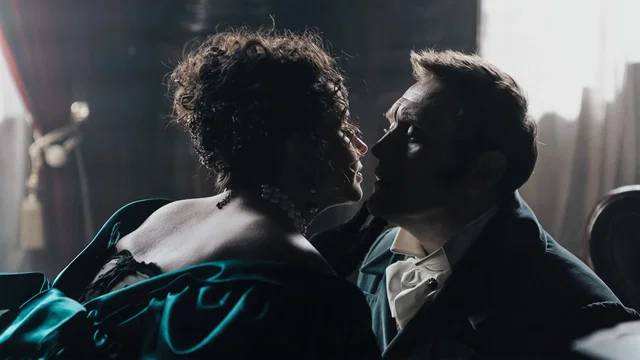 Photo 2 du film : Война и мир