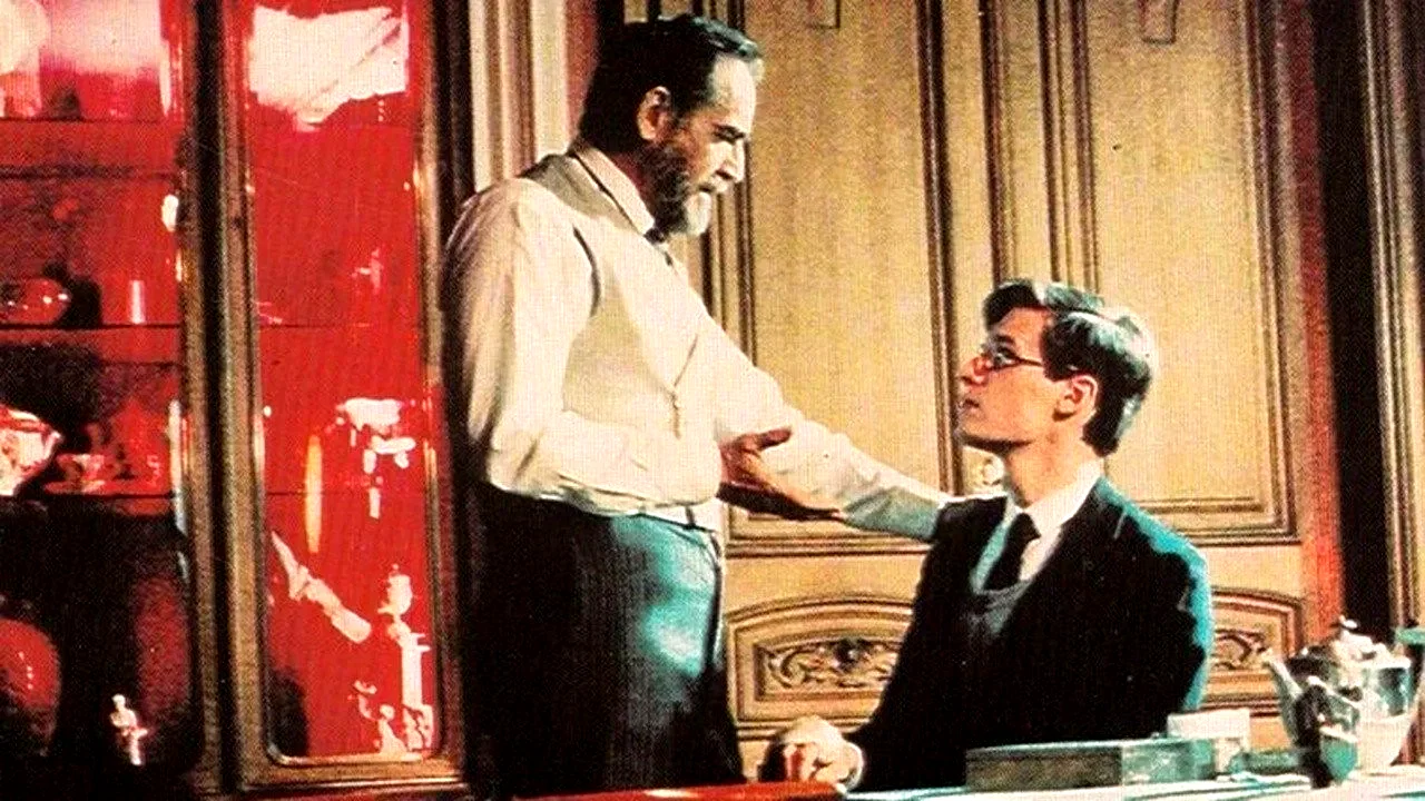 Photo 3 du film : Le pouvoir du mal