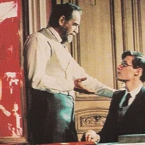 Photo du film : Le pouvoir du mal