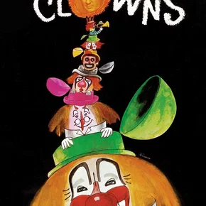 Photo du film : Les clowns