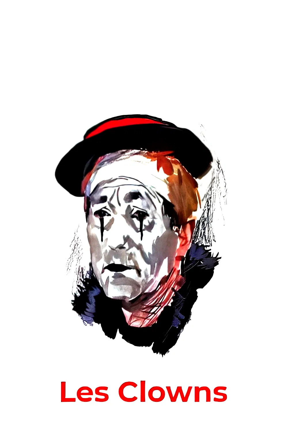 Photo du film : Les clowns