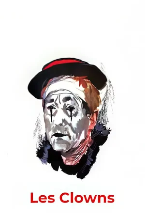 Photo 5 du film : Les clowns