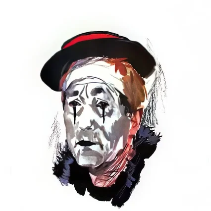 Miniature photo du film : Les clowns