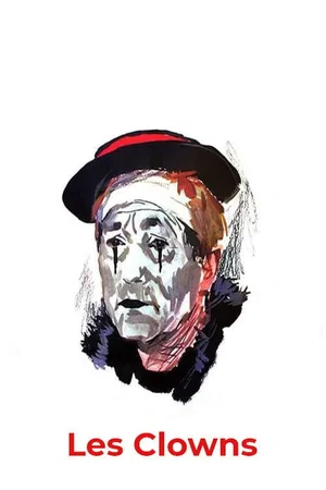 Photo 6 du film : Les clowns