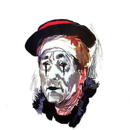 Miniature photo du film : Les clowns