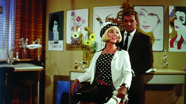 Photo du film : Operation caprice