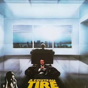 Photo du film : A couteau tiré