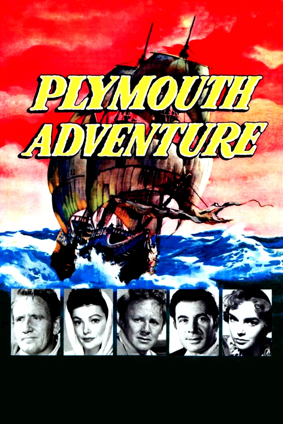 Affiche du film : Capitaine sans loi