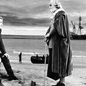 Photo du film : Capitaine sans loi