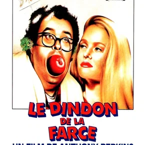 Photo du film : Le dindon de la farce