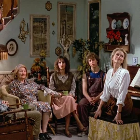 Photo du film : Le dindon de la farce