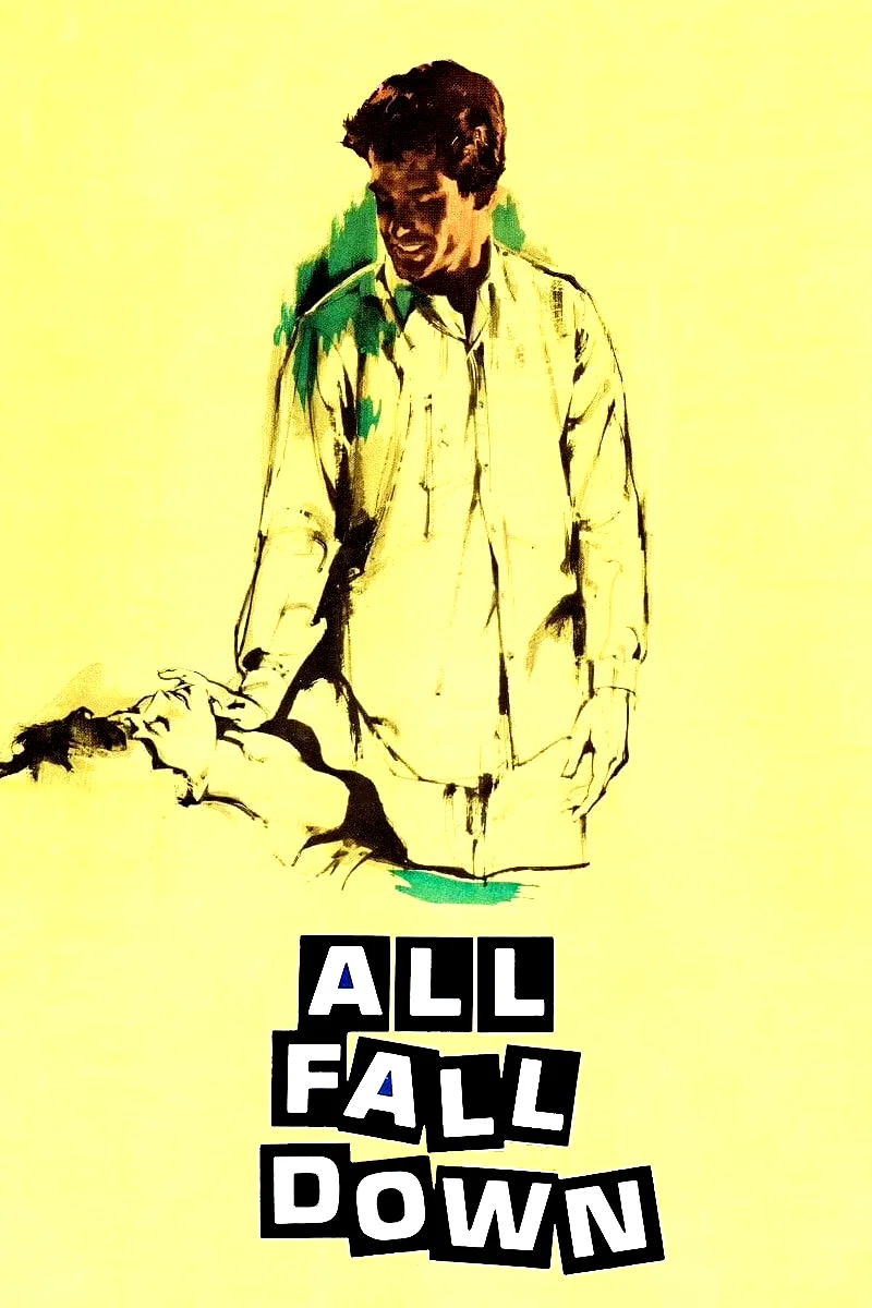 Affiche du film : L'ange de la violence