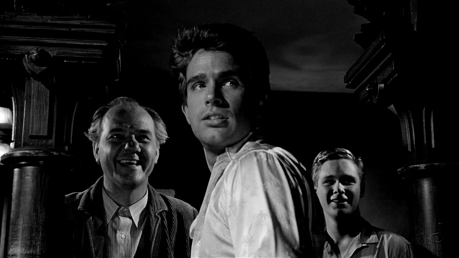Photo du film : L'ange de la violence