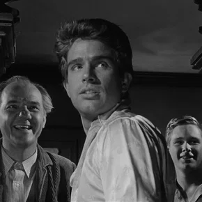 Photo du film : L'ange de la violence