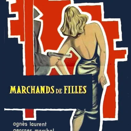 Miniature photo du film : Marchands de filles