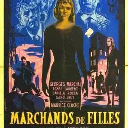 Miniature photo du film : Marchands de filles