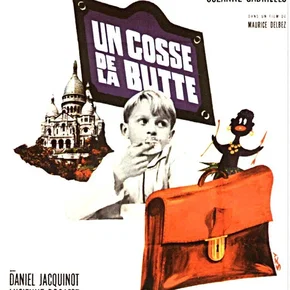 Photo du film : Rue des cascades