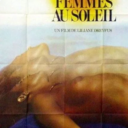 Miniature photo du film : Femmes au soleil