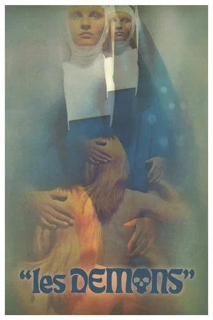 Photo 2 du film : Les demons