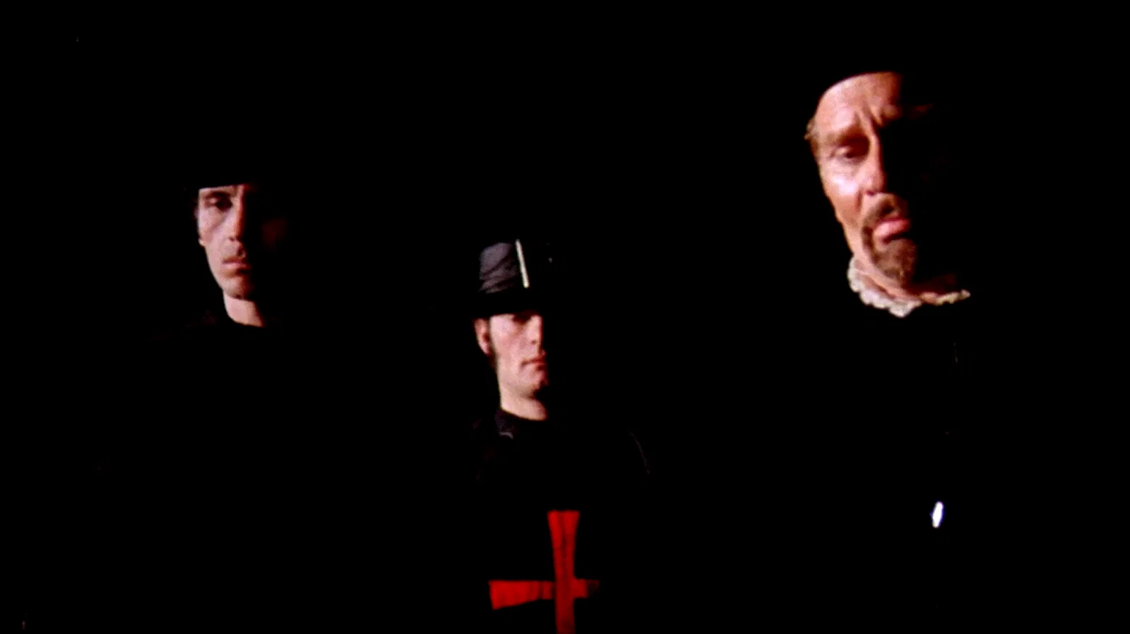 Photo 6 du film : Les demons
