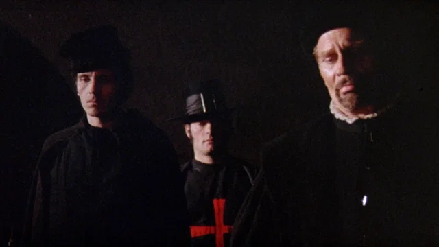 Photo 6 du film : Les demons